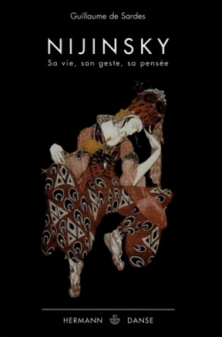 Carte Nijinsky Guillaume de Sardes