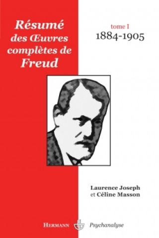 Kniha Résumé des oeuvres complètes de Freud. Céline Masson