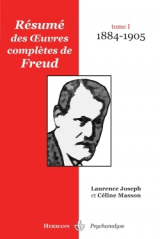 Buch Résumé des oeuvres complètes de Freud. Céline Masson