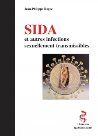 Knjiga SIDA Jean-Philippe Rogez