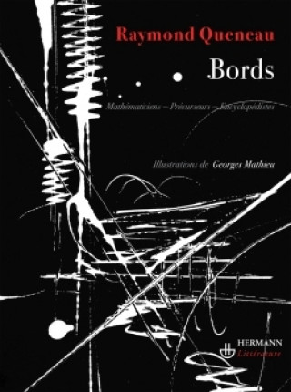 Kniha Bords Raymond Queneau