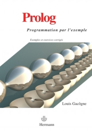 Book Prolog Louis Gacôgne
