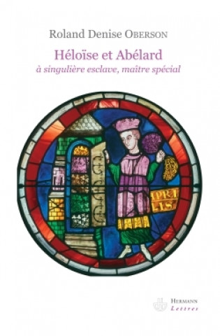 Book Héloïse et Abélard Roland-Denise Oberson