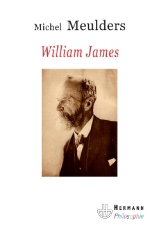 Knjiga William james Michel Meulders