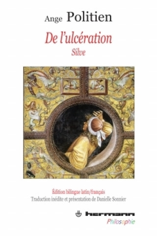 Knjiga De l'ulcération Ange Politien