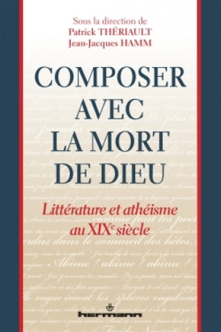 Carte Composer avec la mort de Dieu 