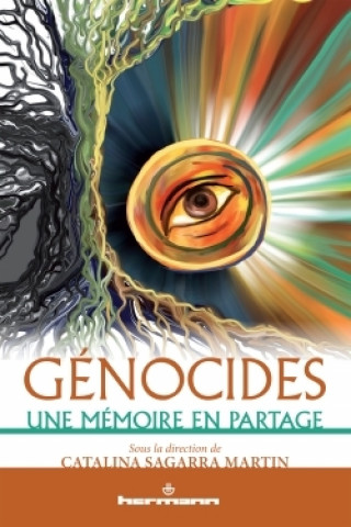 Knjiga Génocides 
