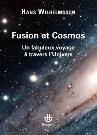 Knjiga Fusion et Cosmos Hans Wilhelmsson