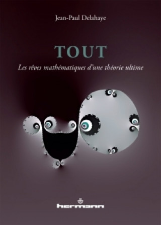 Knjiga Tout Jean-Paul Delahaye