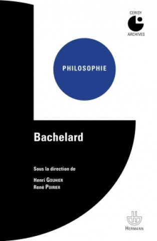 Knjiga Bachelard 