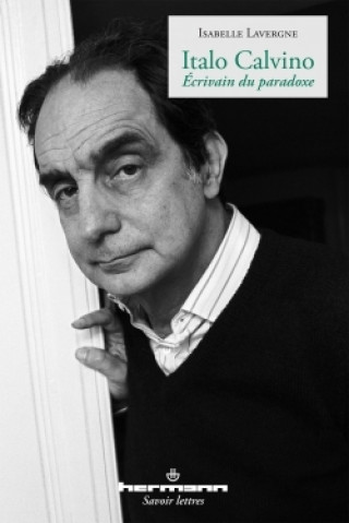 Kniha Italo Calvino Isabelle Lavergne