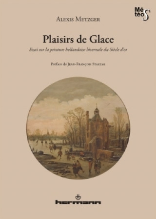 Knjiga Plaisirs de glace Alexis Metzger