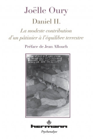 Knjiga Daniel H. Joëlle Oury