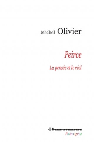 Knjiga Peirce Michel Olivier