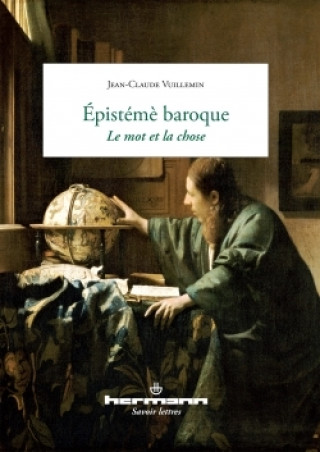 Knjiga L'épistémè baroque Jean-Claude Vuillemin