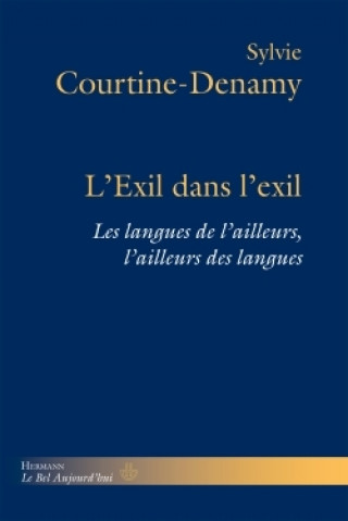 Buch L'exil dans l'exil Sylvie Denamy-Courtine