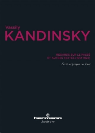 Carte Regards sur le passé Wassily Kandinsky