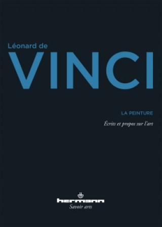 Libro La peinture Leonard de Vinci