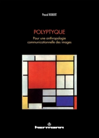 Knjiga Polyptyque Pascal Robert