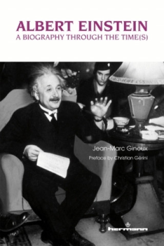 Βιβλίο Albert Einstein Jean-Marc Ginoux