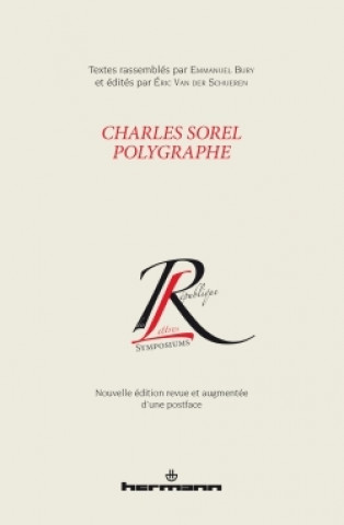 Knjiga Charles Sorel polygraphe 