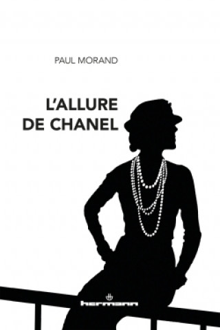 Βιβλίο L'allure de Chanel Paul Morand