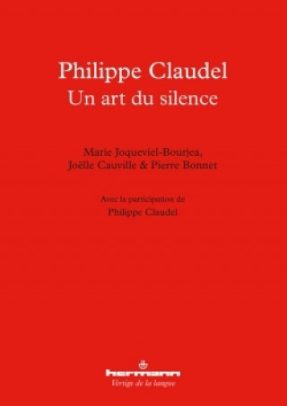 Knjiga Philippe Claudel 