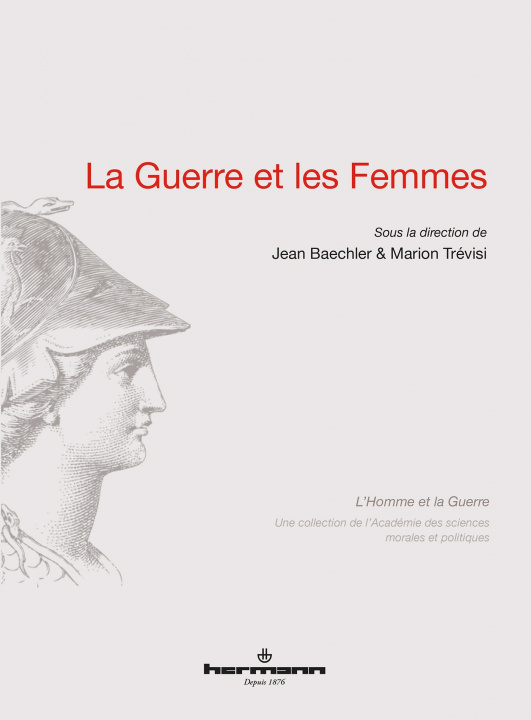 Knjiga La Guerre et les Femmes 
