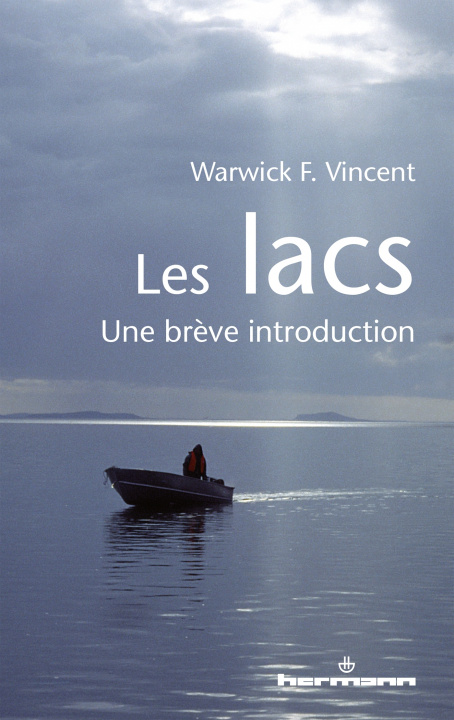 Buch Les lacs Warwick F. Vincent