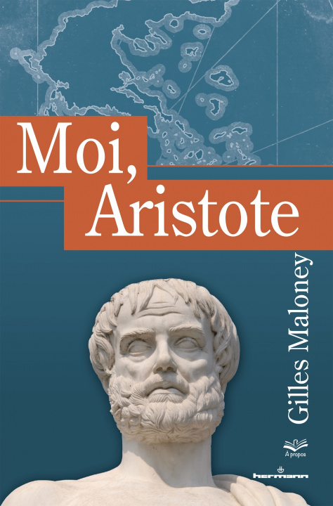 Knjiga Moi, Aristote Gilles Maloney