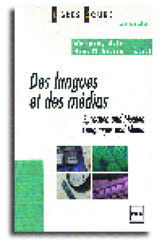 Buch LANGUES ET LES MEDIAS BUFE