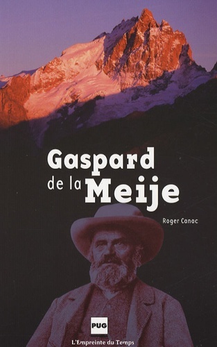 Carte GASPARD DE LA MEIJE Canac