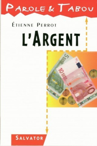 Knjiga Argent PERROT