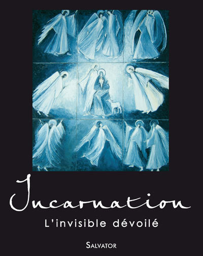 Knjiga Incarnation, l'invisible dévoilé 