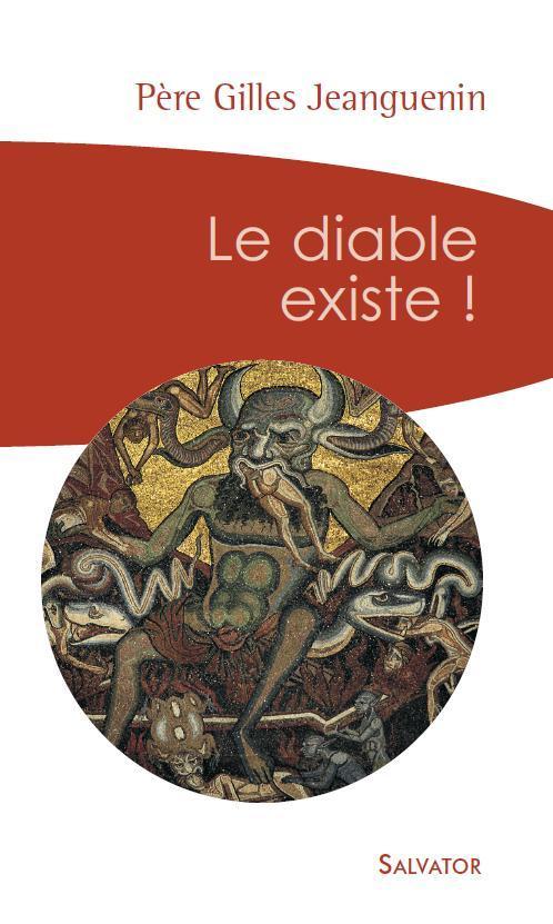 Boek Le diable existe (poche) JEANGUENIN