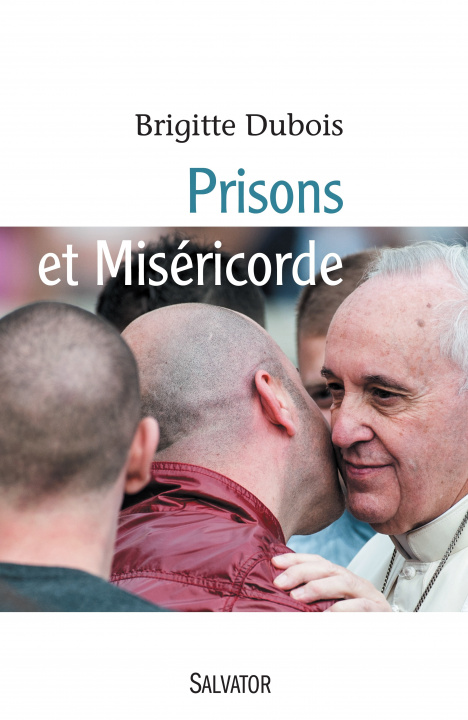 Knjiga Prisons et miséricorde Dubois