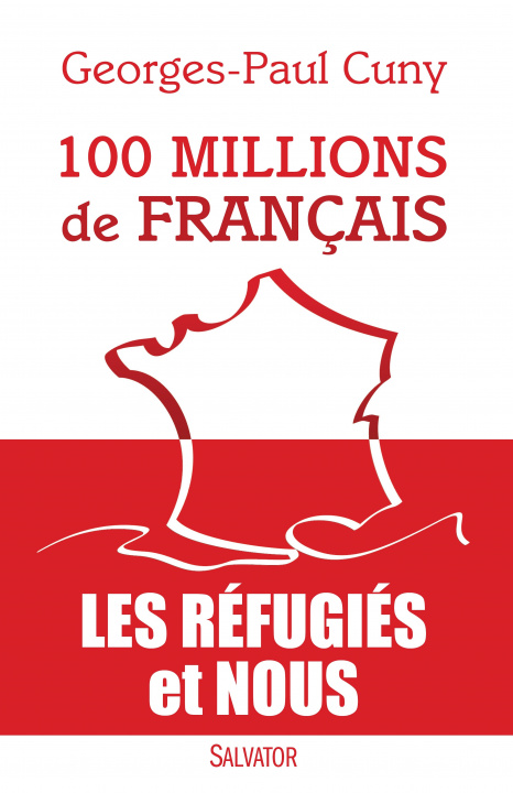 Knjiga 100 millions de français Cuny