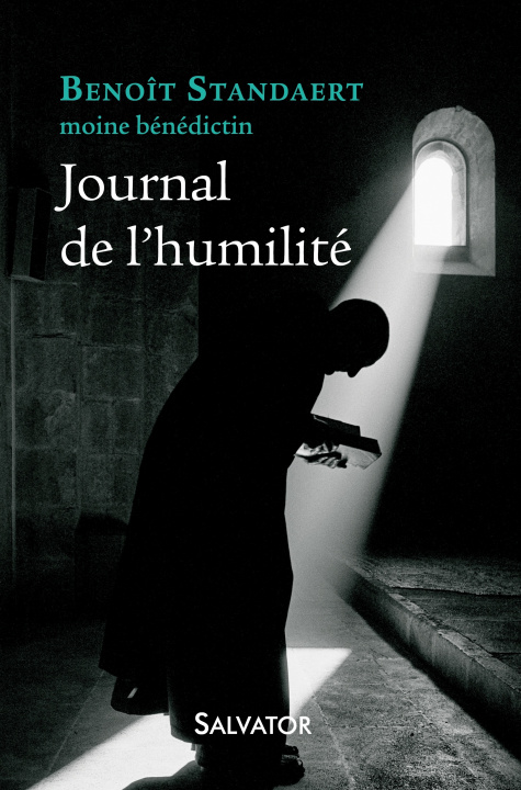 Buch Journal de l'humilité Standaert