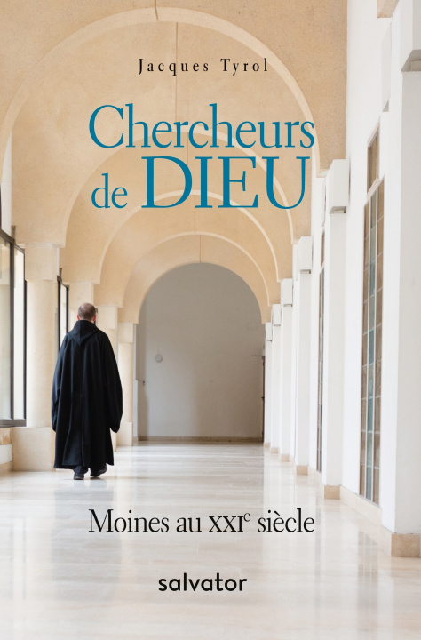 Knjiga Chercheurs de Dieu Tyrol