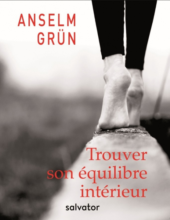 Book Trouver son équilibre intérieur GRUN