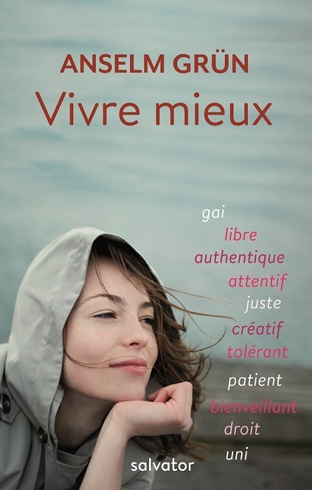 Knjiga Vivre mieux GRÜN
