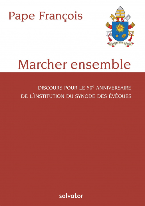 Knjiga Marcher ensemble François
