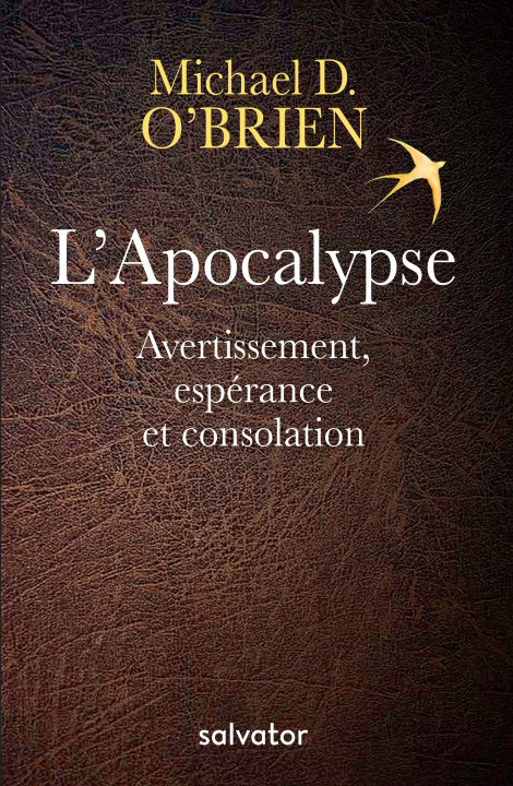 Knjiga L'apocalypse O´Brien