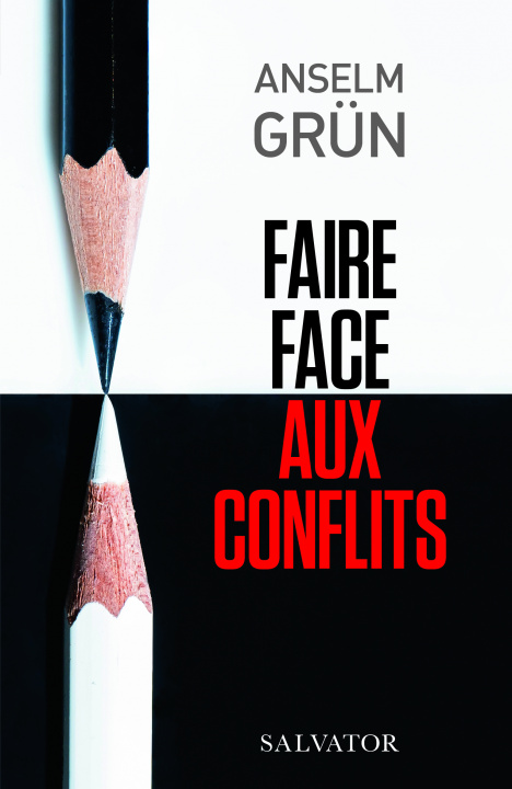 Libro Faire face aux conflits GRÜN