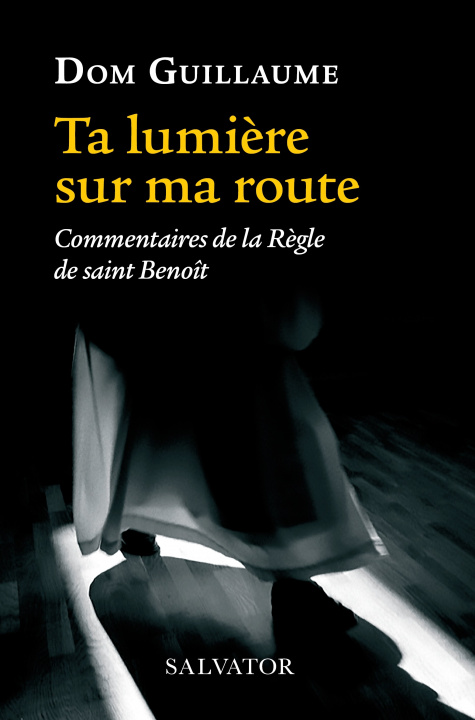 Buch Ta lumière sur ma route JEDRZEJCZAK