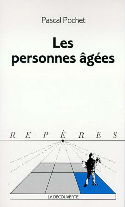 Knjiga Les personnes âgées Pascal Pochet