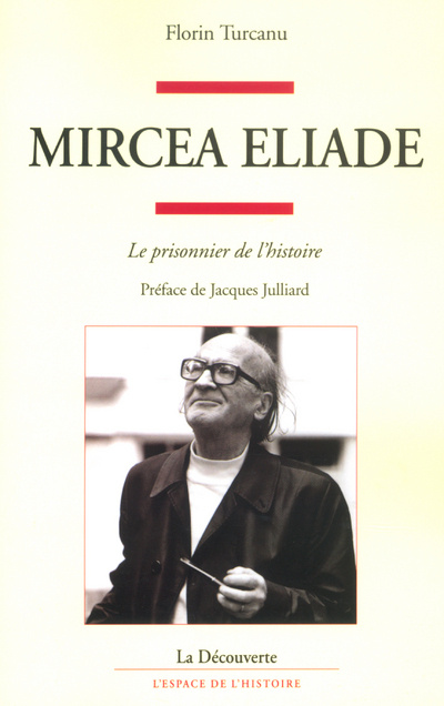 Könyv Mircéa Eliade Florin Turcanu