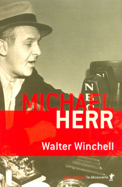 Carte Walter Winchell Michael Herr