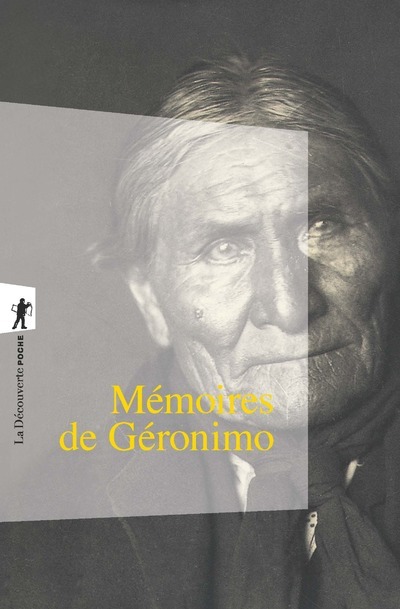 Knjiga Mémoires de Géronimo S.M. Barrett