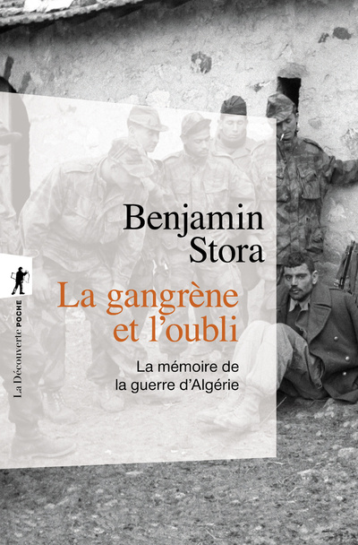 Книга La gangrène et l'oubli Benjamin Stora
